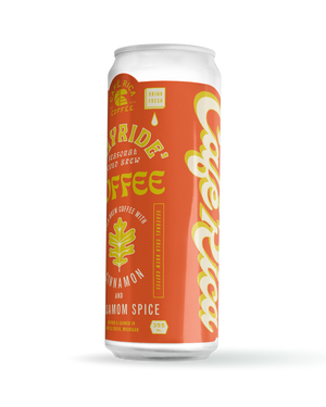 Hayride Cold Brew